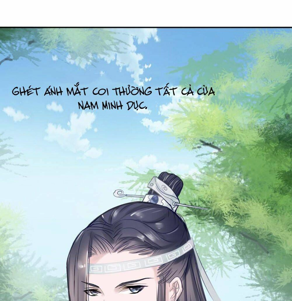 Đường Hoa Nhất Mộng Cổ Phi Truyện Chapter 1 - 64