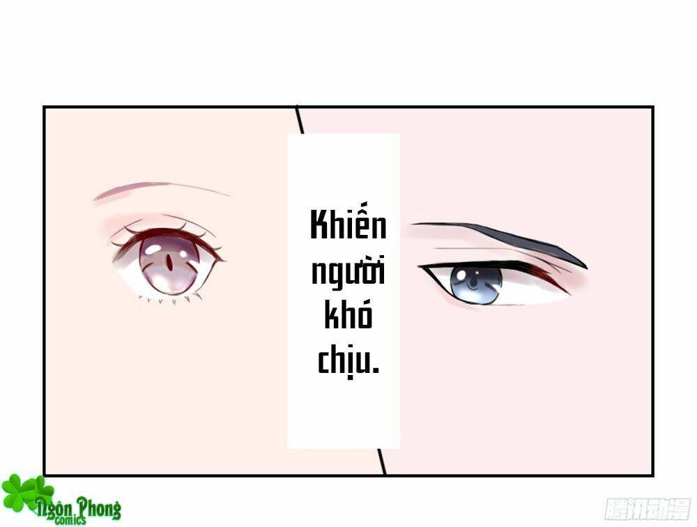 Đường Hoa Nhất Mộng Cổ Phi Truyện Chapter 1 - 67