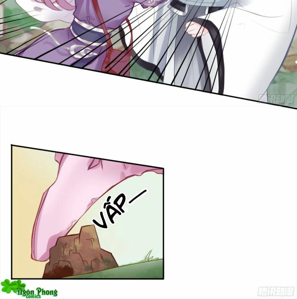 Đường Hoa Nhất Mộng Cổ Phi Truyện Chapter 1 - 74