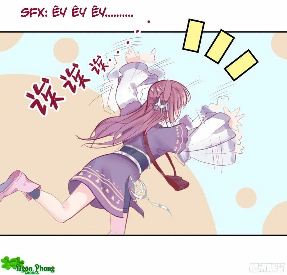 Đường Hoa Nhất Mộng Cổ Phi Truyện Chapter 1 - 76