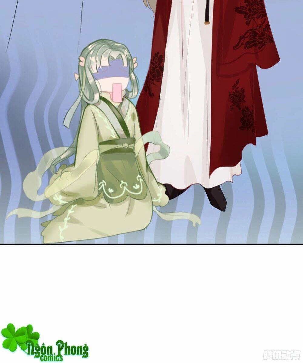 Đường Hoa Nhất Mộng Cổ Phi Truyện Chapter 1 - 78