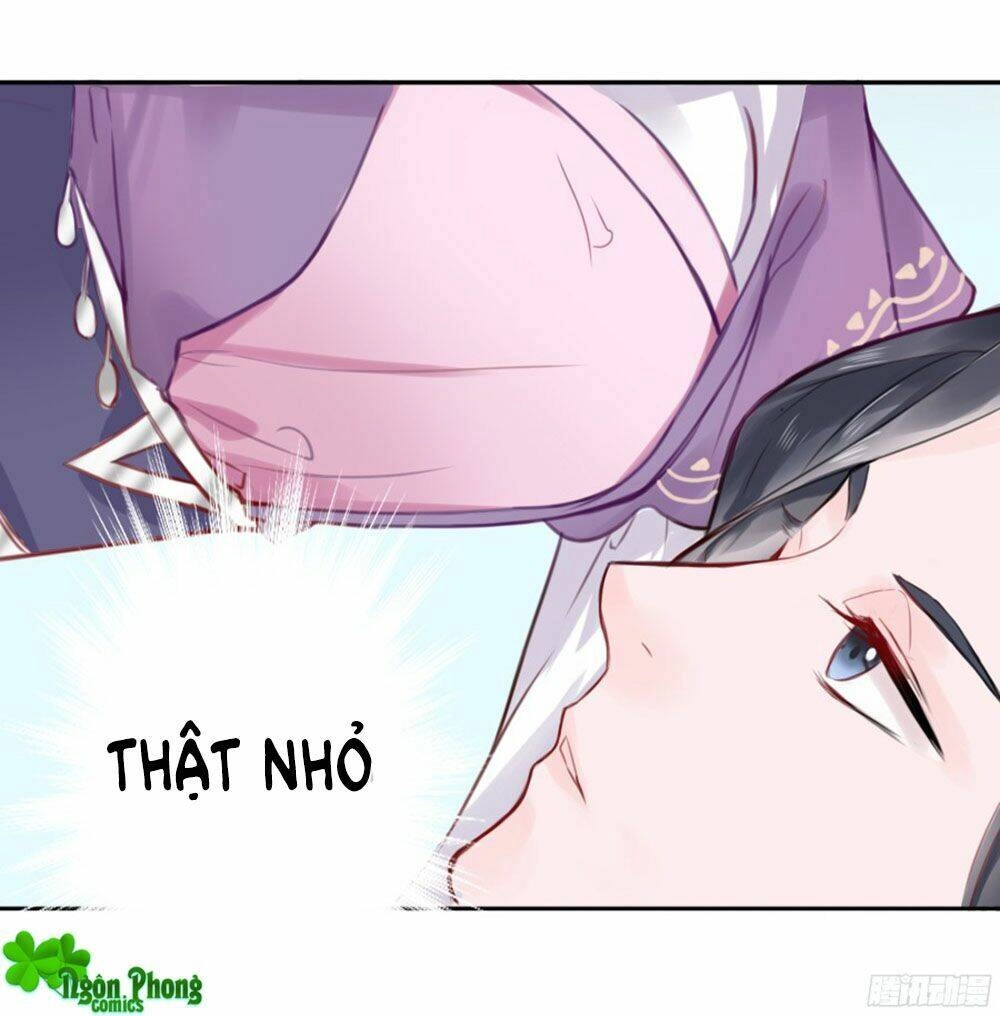 Đường Hoa Nhất Mộng Cổ Phi Truyện Chapter 1 - 80