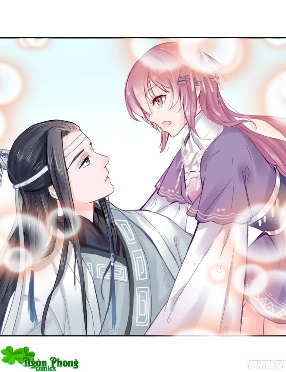 Đường Hoa Nhất Mộng Cổ Phi Truyện Chapter 1 - 83