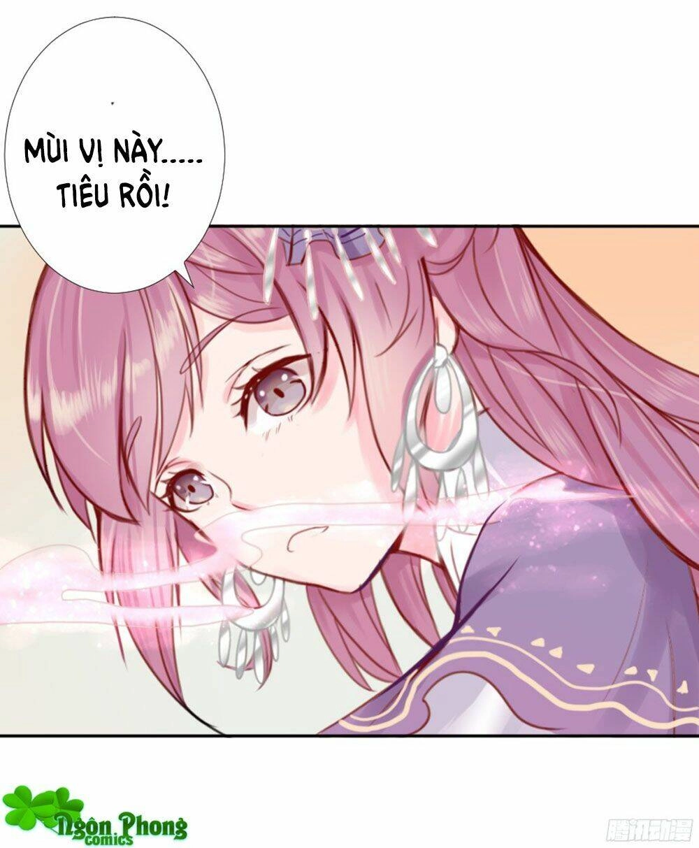 Đường Hoa Nhất Mộng Cổ Phi Truyện Chapter 1 - 85