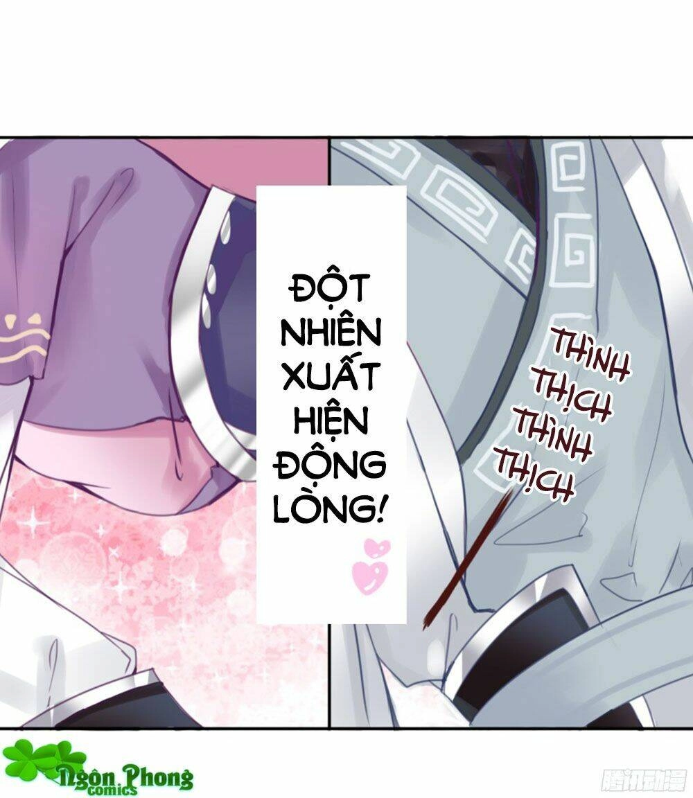 Đường Hoa Nhất Mộng Cổ Phi Truyện Chapter 1 - 86