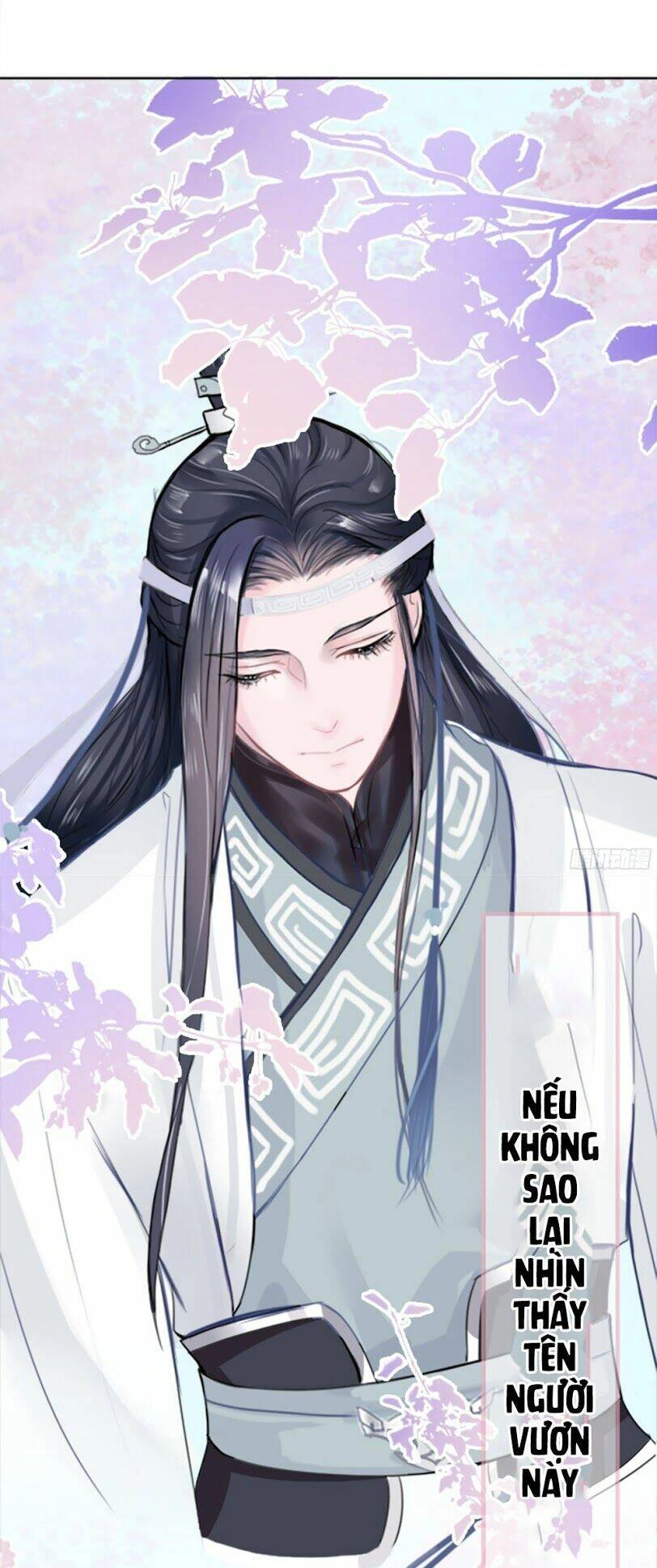 Đường Hoa Nhất Mộng Cổ Phi Truyện Chapter 1 - 90