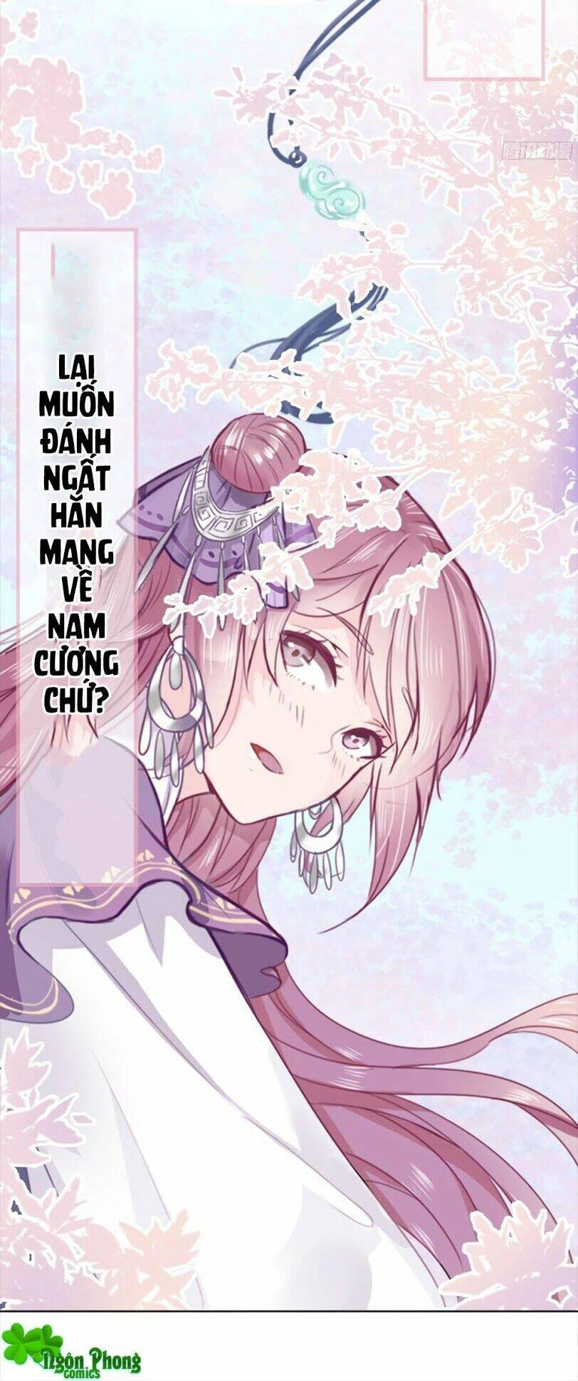 Đường Hoa Nhất Mộng Cổ Phi Truyện Chapter 1 - 91