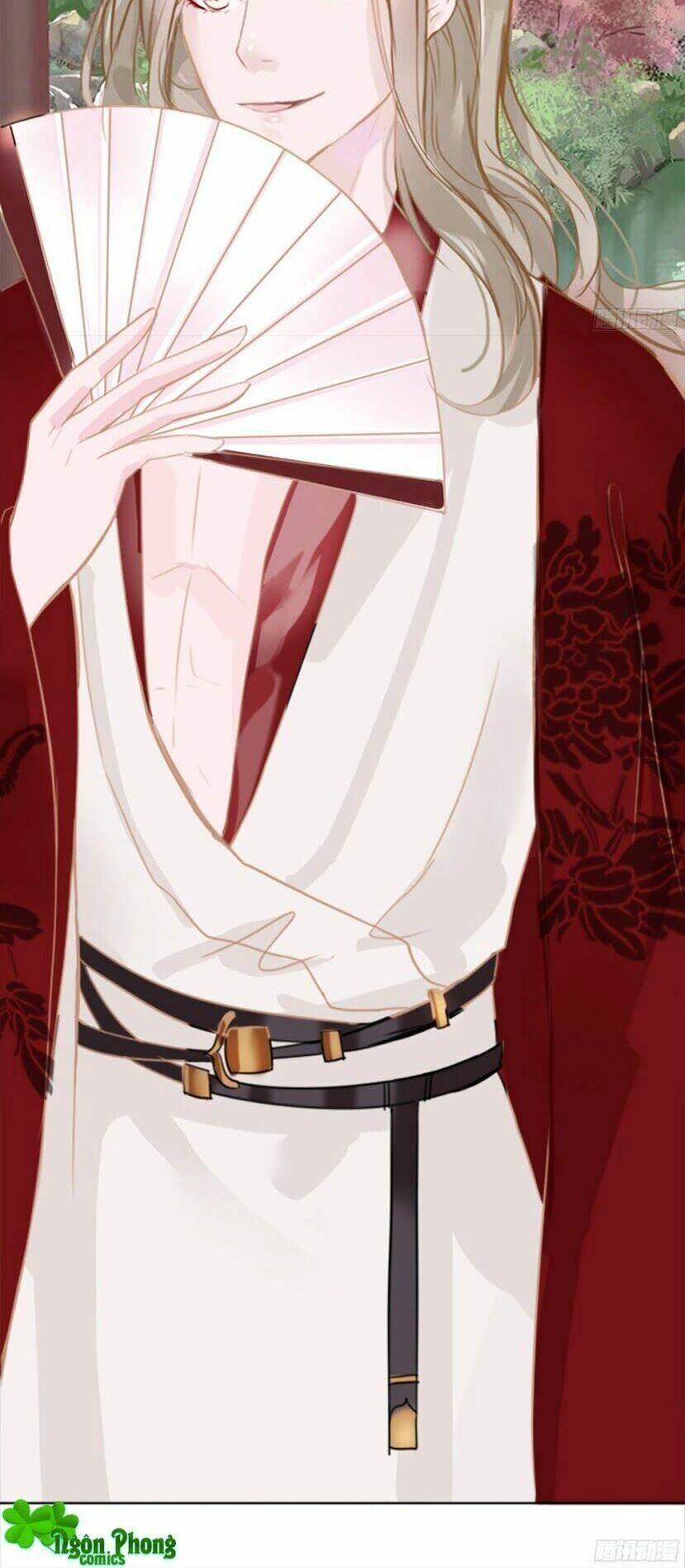 Đường Hoa Nhất Mộng Cổ Phi Truyện Chapter 1 - 93