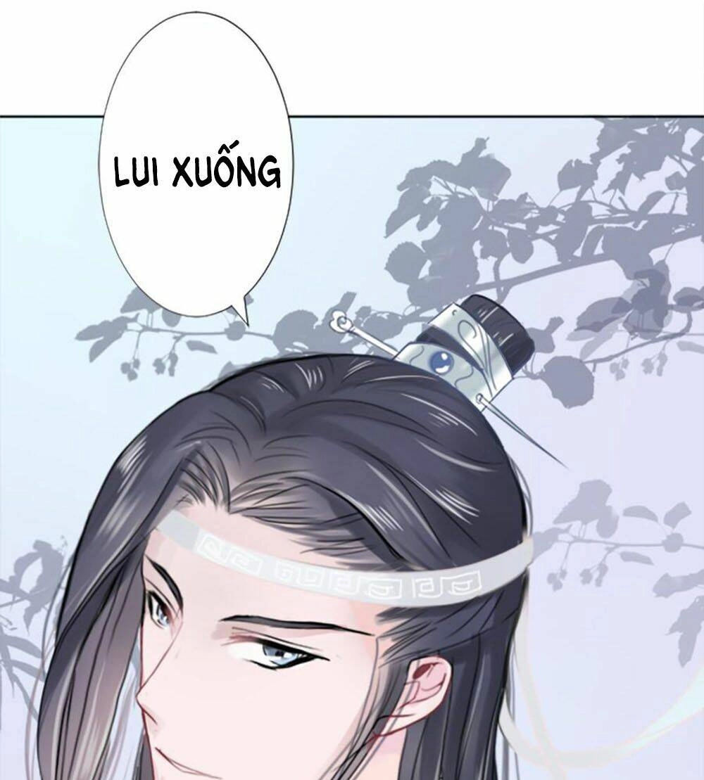 Đường Hoa Nhất Mộng Cổ Phi Truyện Chapter 1 - 95