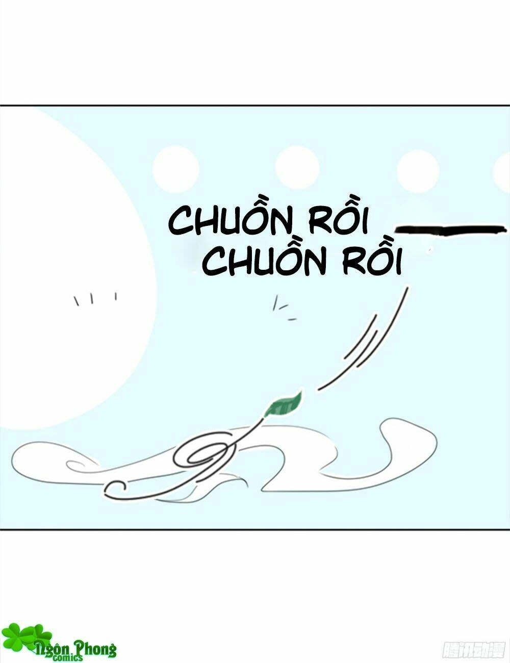 Đường Hoa Nhất Mộng Cổ Phi Truyện Chapter 1 - 97