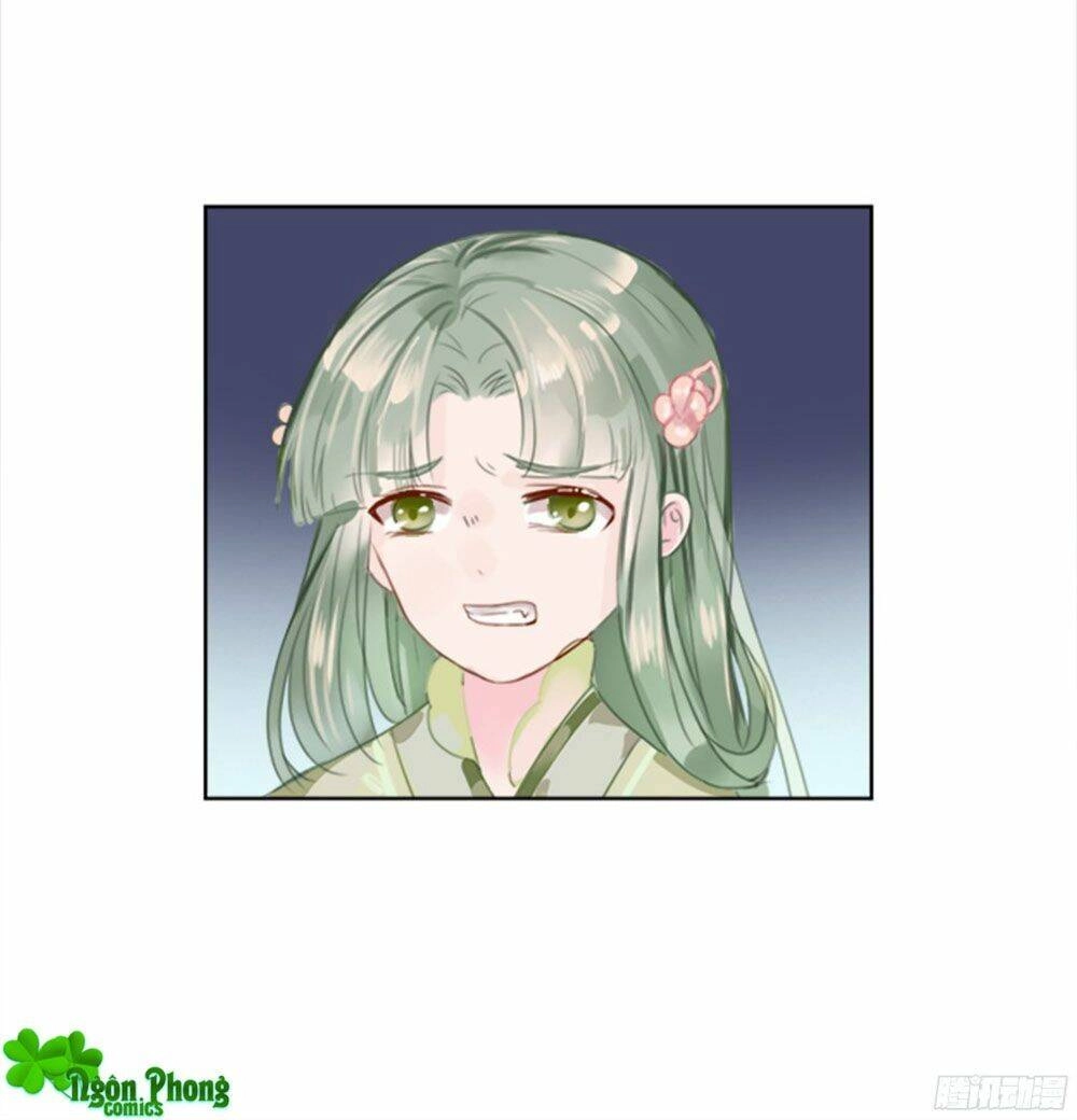 Đường Hoa Nhất Mộng Cổ Phi Truyện Chapter 1 - 98