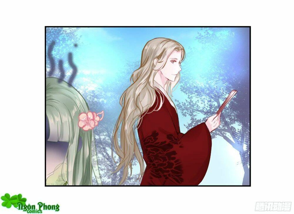 Đường Hoa Nhất Mộng Cổ Phi Truyện Chapter 1 - 99