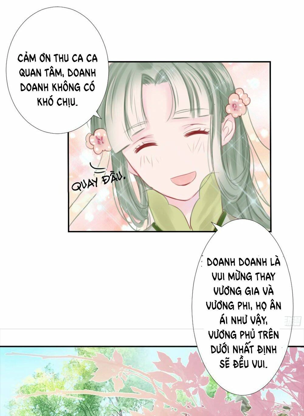 Đường Hoa Nhất Mộng Cổ Phi Truyện Chapter 1 - 101