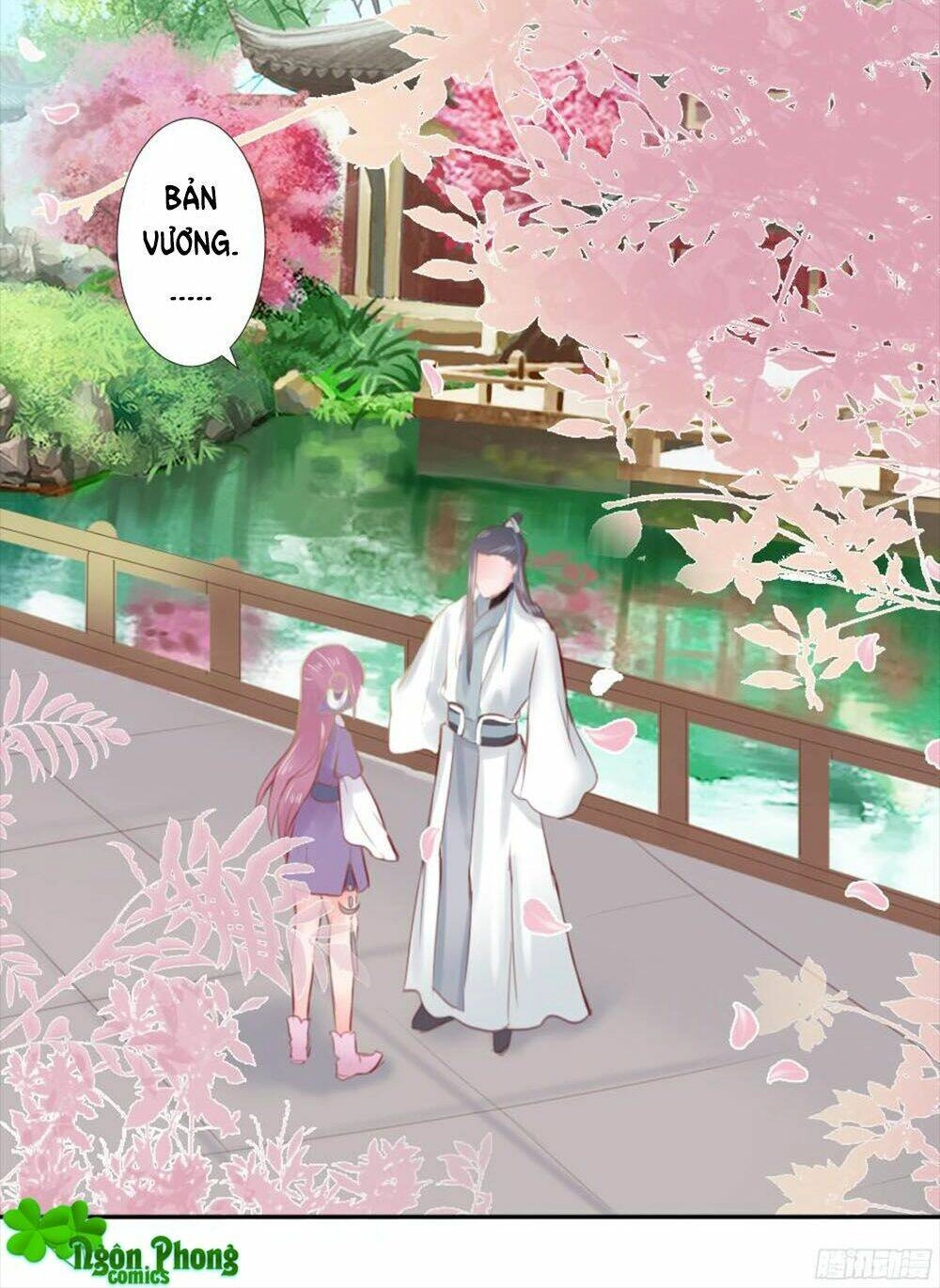 Đường Hoa Nhất Mộng Cổ Phi Truyện Chapter 1 - 102