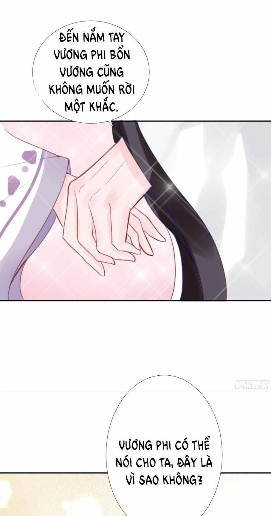 Đường Hoa Nhất Mộng Cổ Phi Truyện Chapter 1 - 106