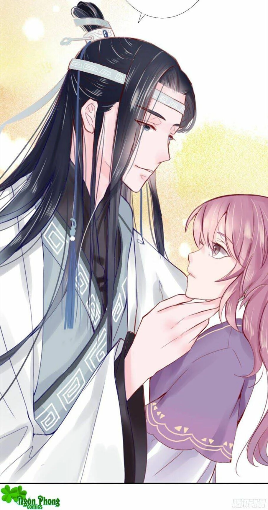 Đường Hoa Nhất Mộng Cổ Phi Truyện Chapter 1 - 107