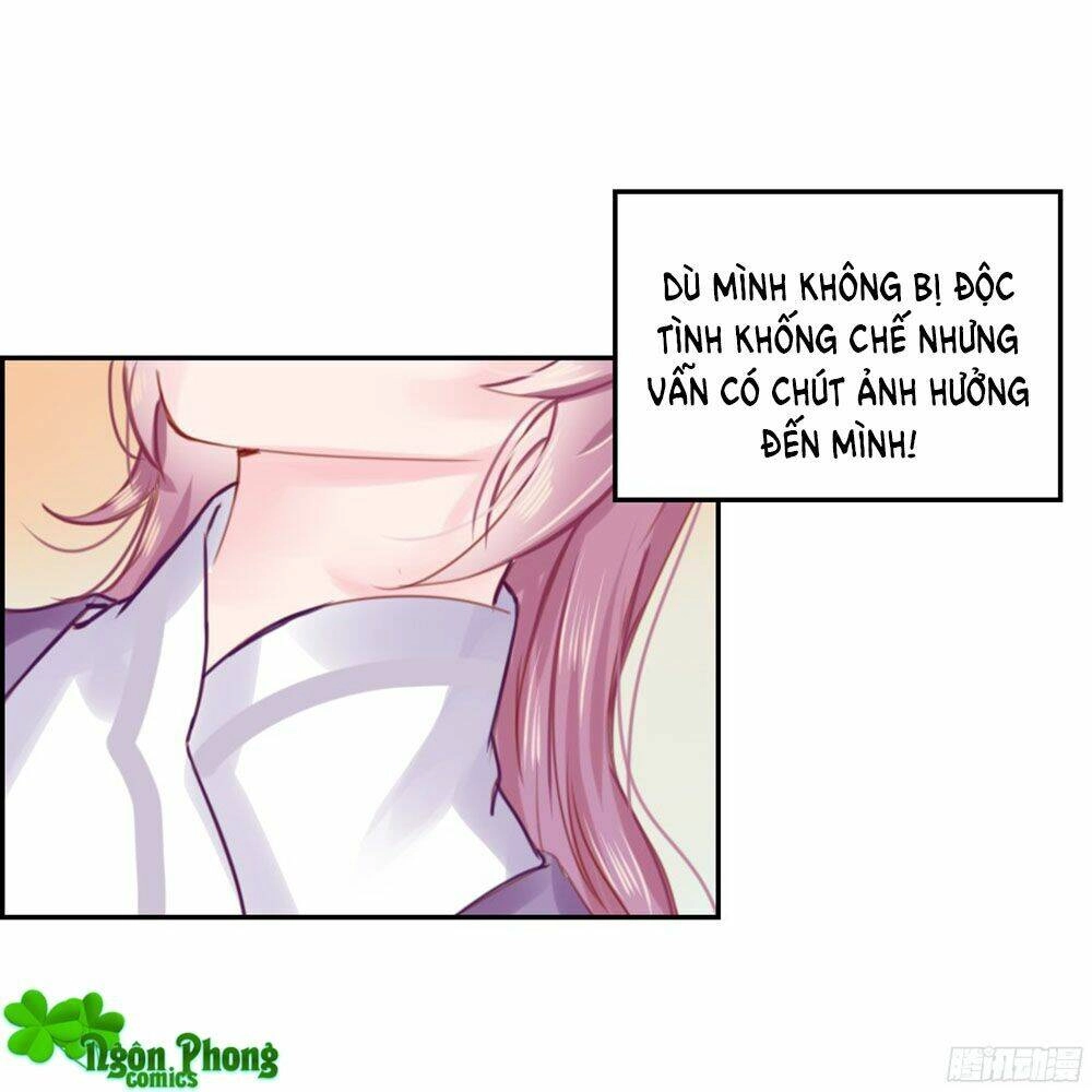 Đường Hoa Nhất Mộng Cổ Phi Truyện Chapter 1 - 108