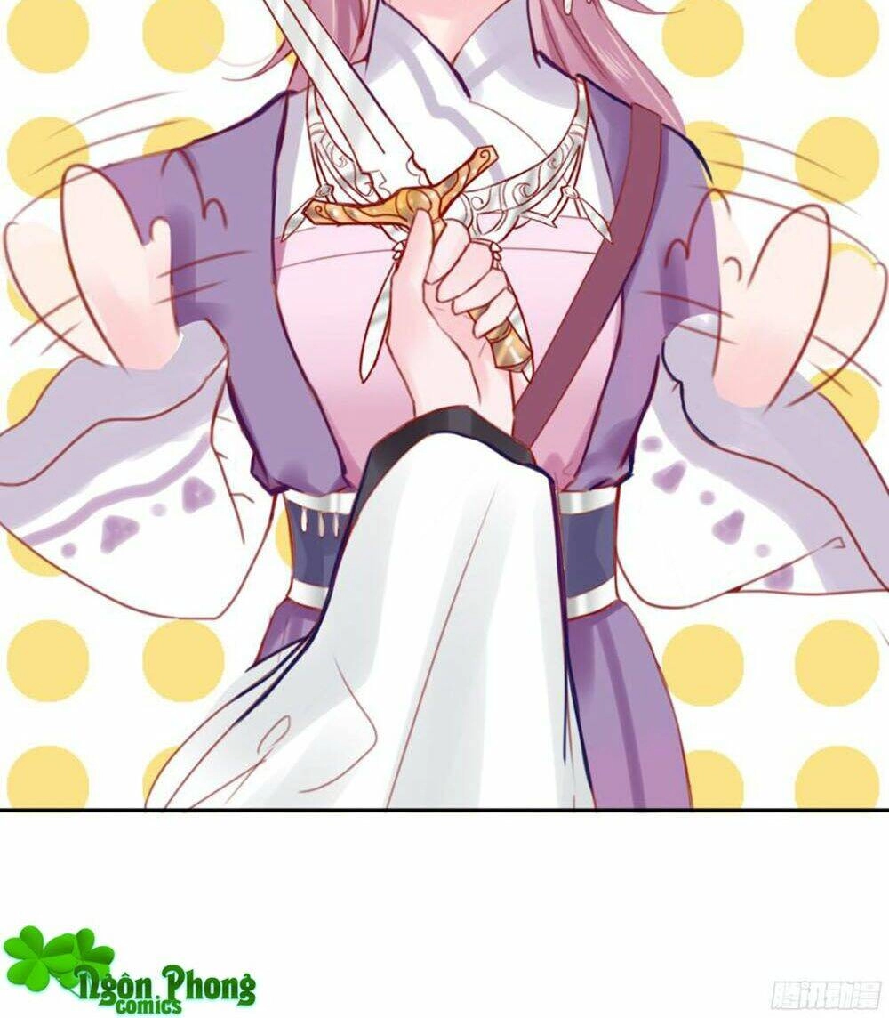 Đường Hoa Nhất Mộng Cổ Phi Truyện Chapter 1 - 114