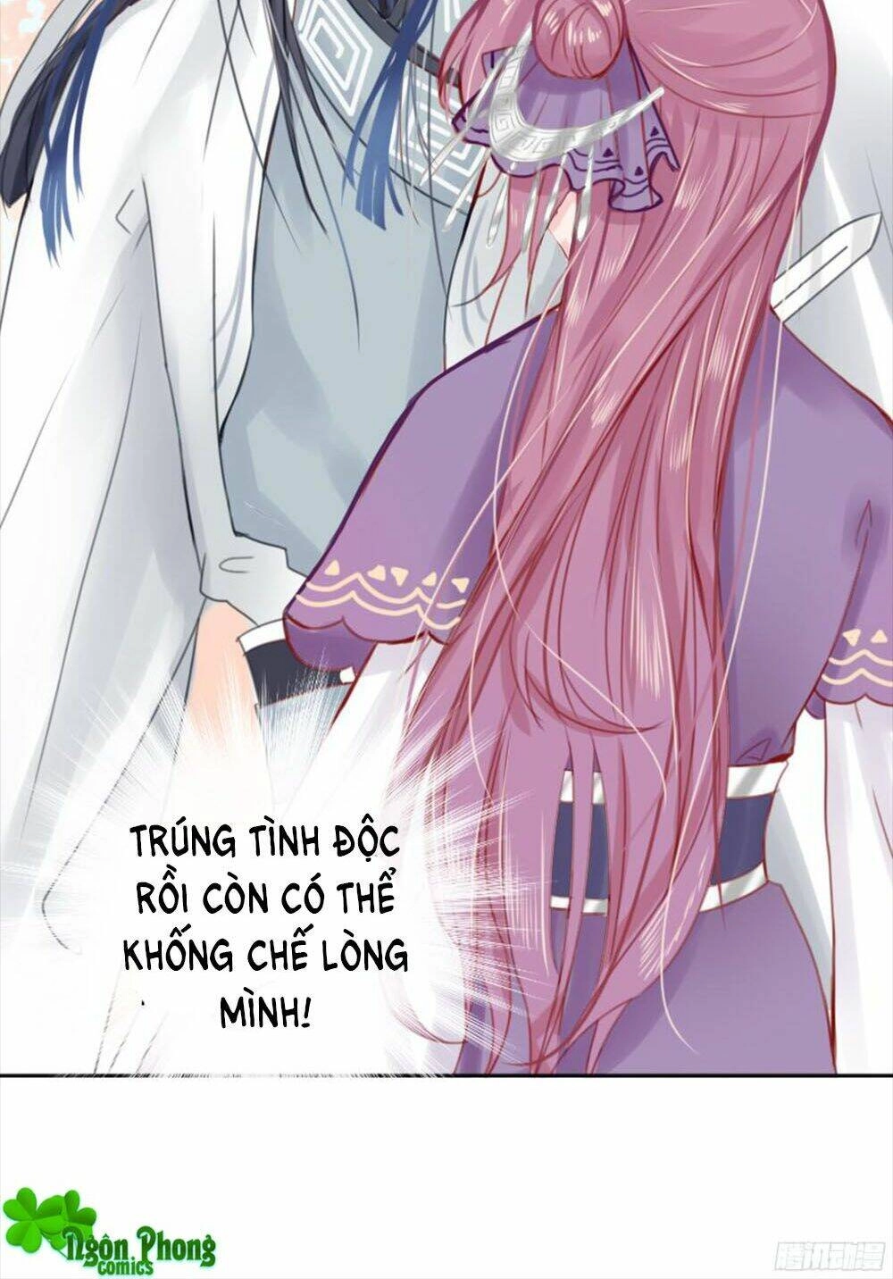 Đường Hoa Nhất Mộng Cổ Phi Truyện Chapter 1 - 119