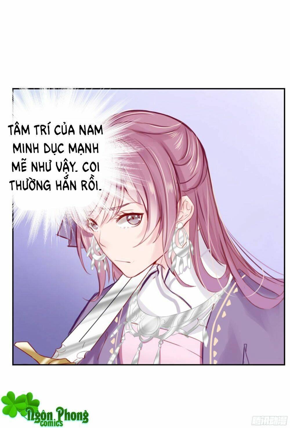 Đường Hoa Nhất Mộng Cổ Phi Truyện Chapter 1 - 120