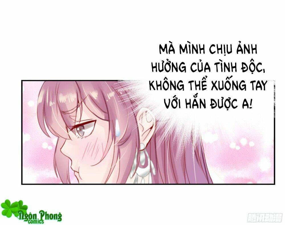 Đường Hoa Nhất Mộng Cổ Phi Truyện Chapter 1 - 121