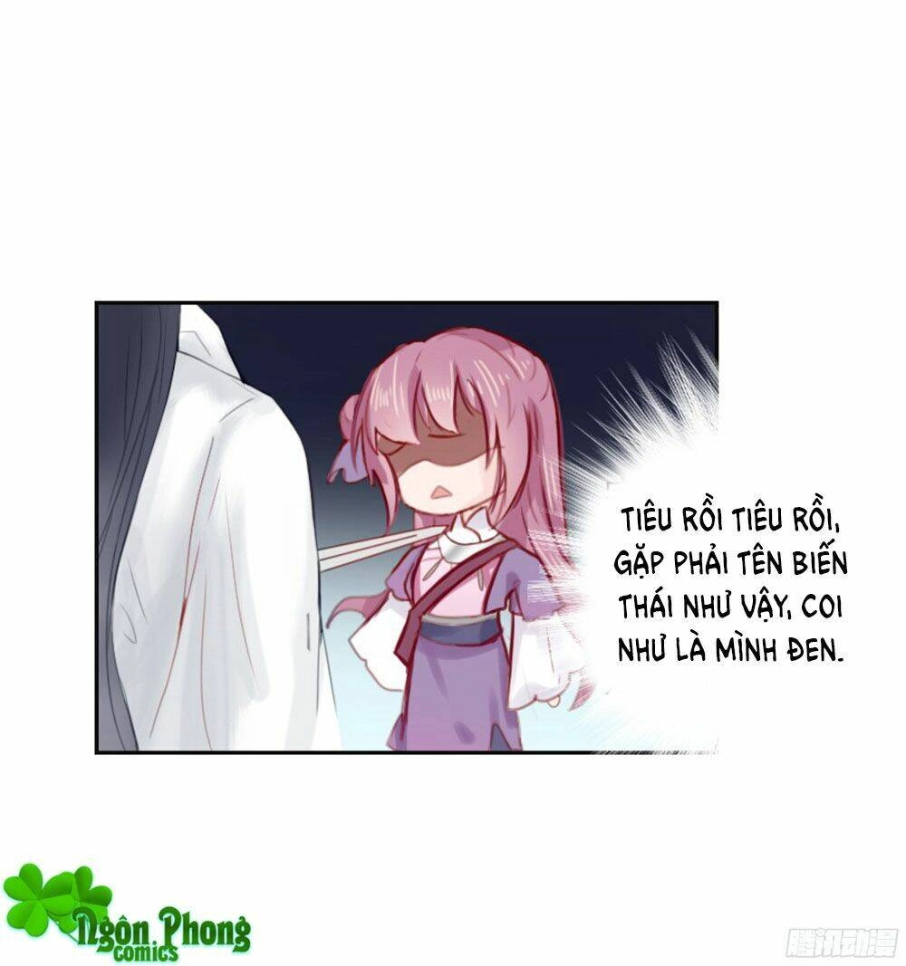 Đường Hoa Nhất Mộng Cổ Phi Truyện Chapter 1 - 122