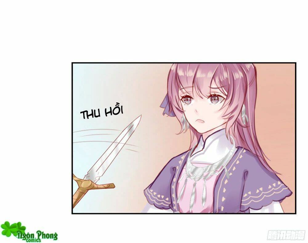 Đường Hoa Nhất Mộng Cổ Phi Truyện Chapter 1 - 123