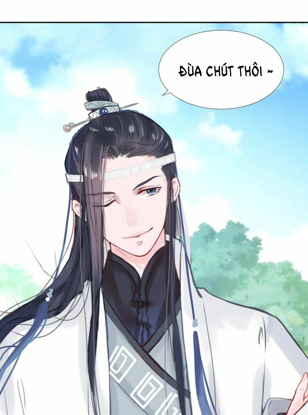 Đường Hoa Nhất Mộng Cổ Phi Truyện Chapter 1 - 124