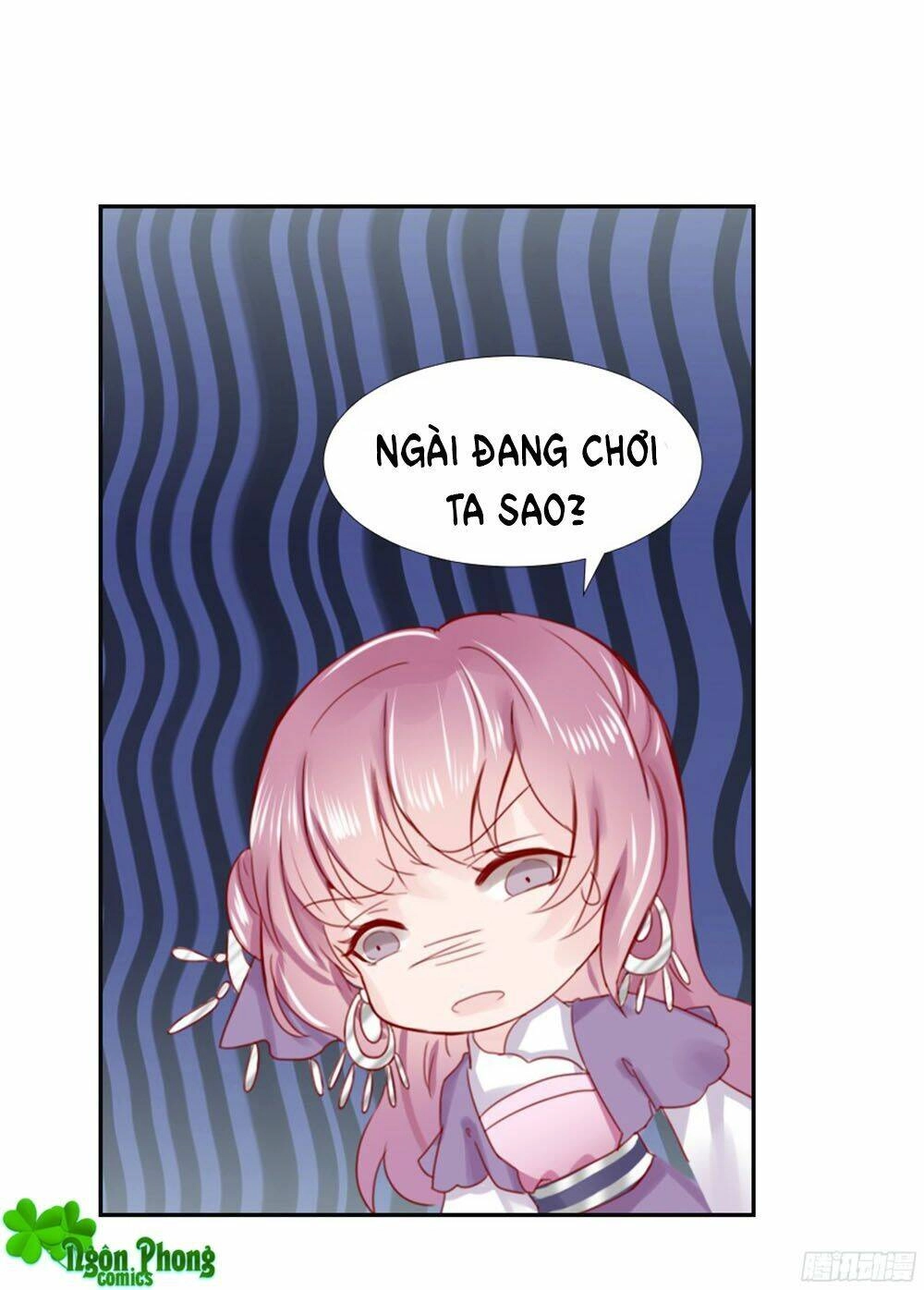 Đường Hoa Nhất Mộng Cổ Phi Truyện Chapter 1 - 127