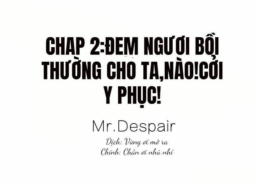Đường Hoa Nhất Mộng Cổ Phi Truyện Chapter 2 - 2