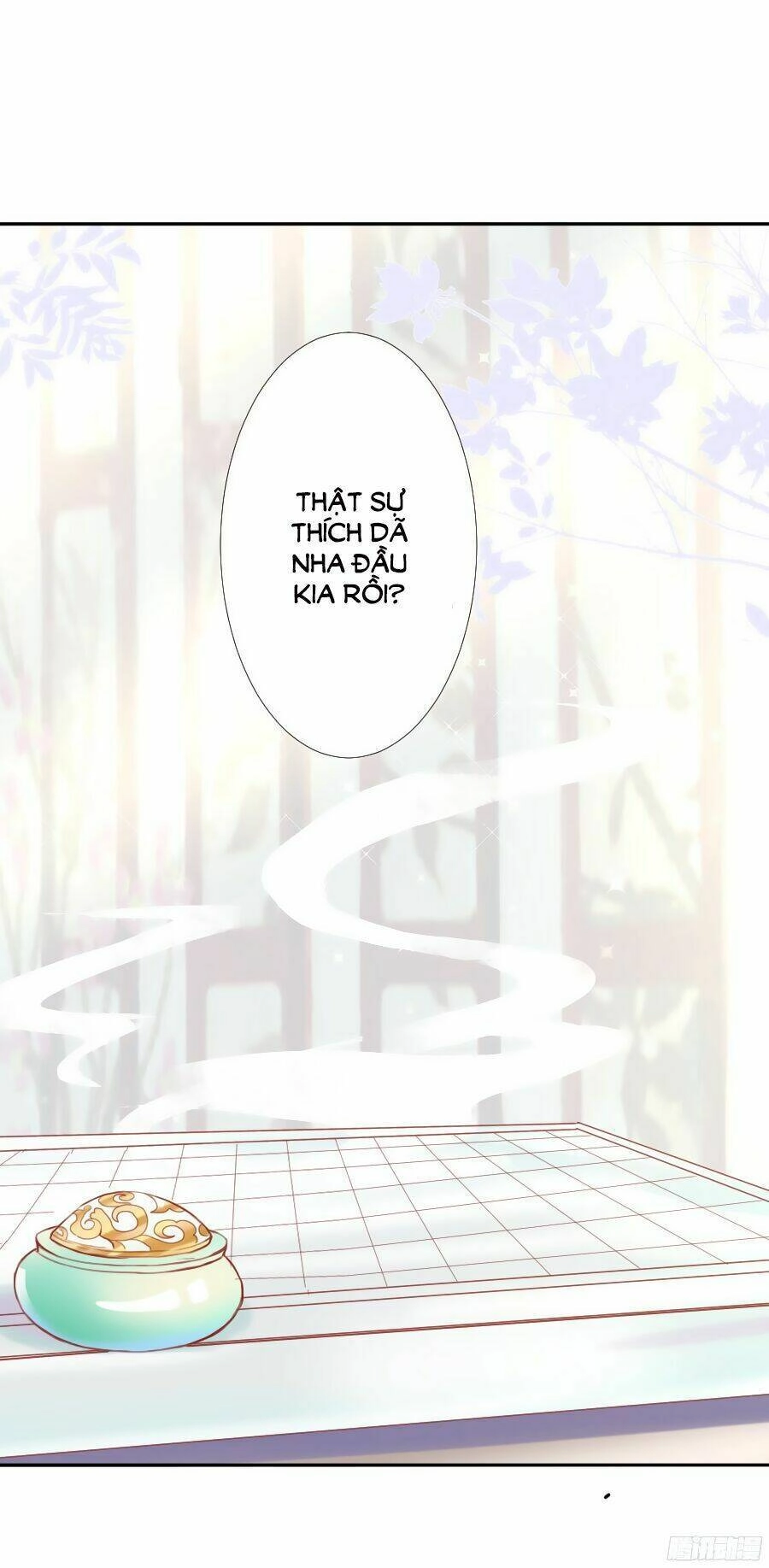 Đường Hoa Nhất Mộng Cổ Phi Truyện Chapter 2 - 5