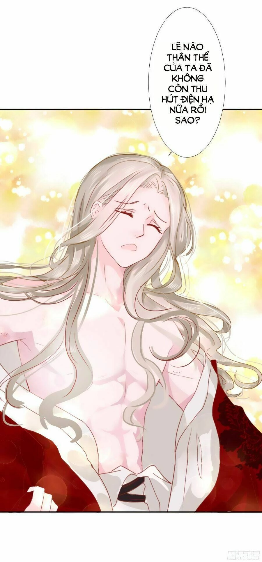 Đường Hoa Nhất Mộng Cổ Phi Truyện Chapter 2 - 7