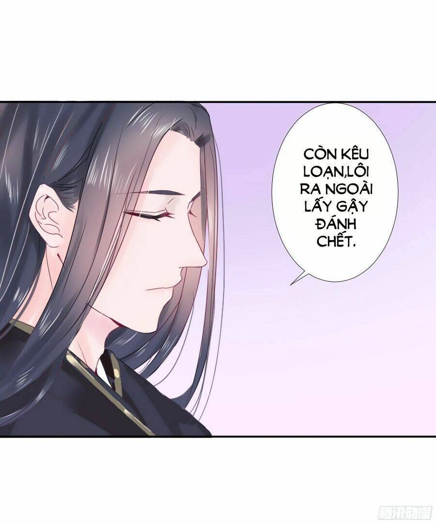 Đường Hoa Nhất Mộng Cổ Phi Truyện Chapter 2 - 8