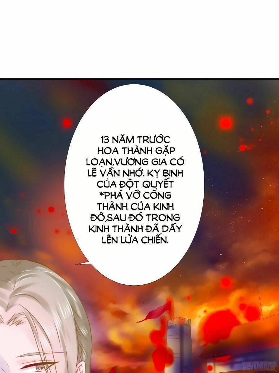 Đường Hoa Nhất Mộng Cổ Phi Truyện Chapter 2 - 11