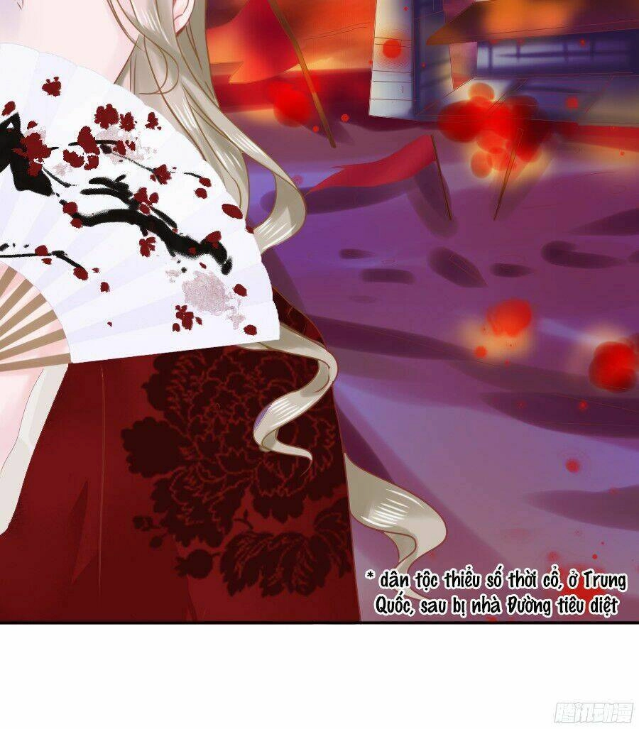 Đường Hoa Nhất Mộng Cổ Phi Truyện Chapter 2 - 12