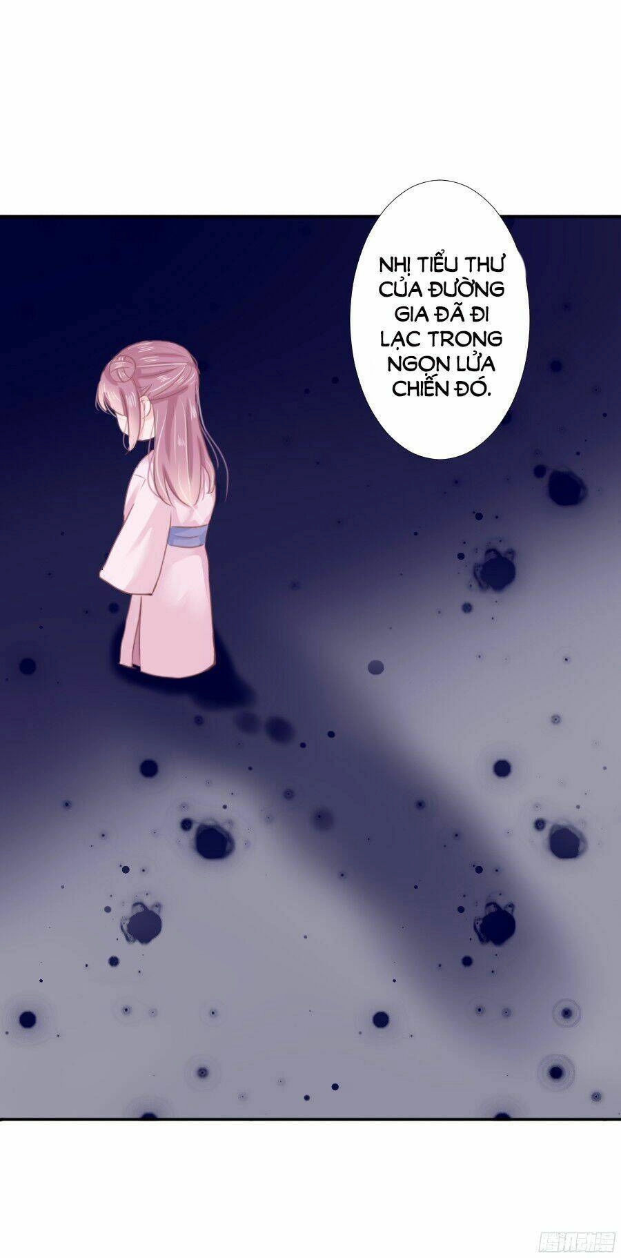 Đường Hoa Nhất Mộng Cổ Phi Truyện Chapter 2 - 14