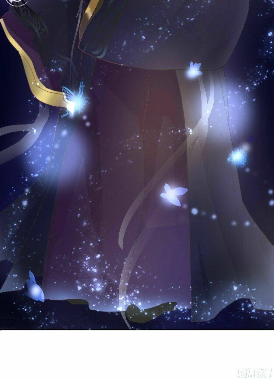 Đường Hoa Nhất Mộng Cổ Phi Truyện Chapter 2 - 18