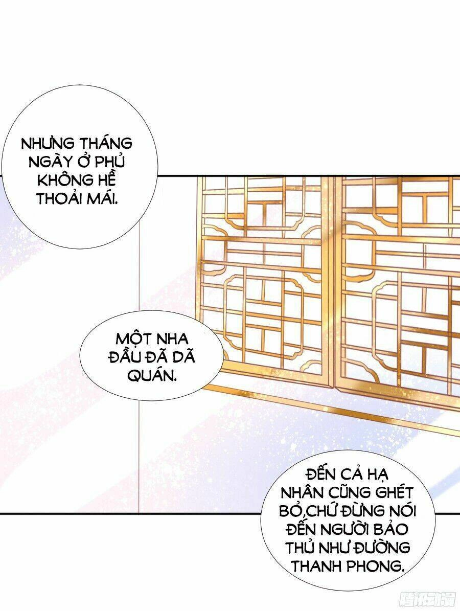 Đường Hoa Nhất Mộng Cổ Phi Truyện Chapter 2 - 19