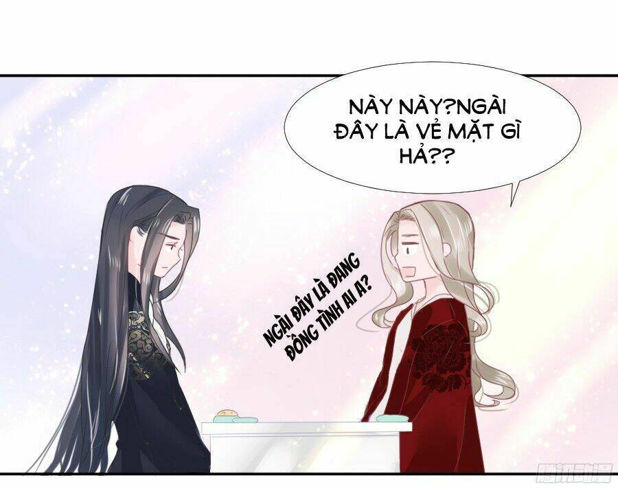 Đường Hoa Nhất Mộng Cổ Phi Truyện Chapter 2 - 21