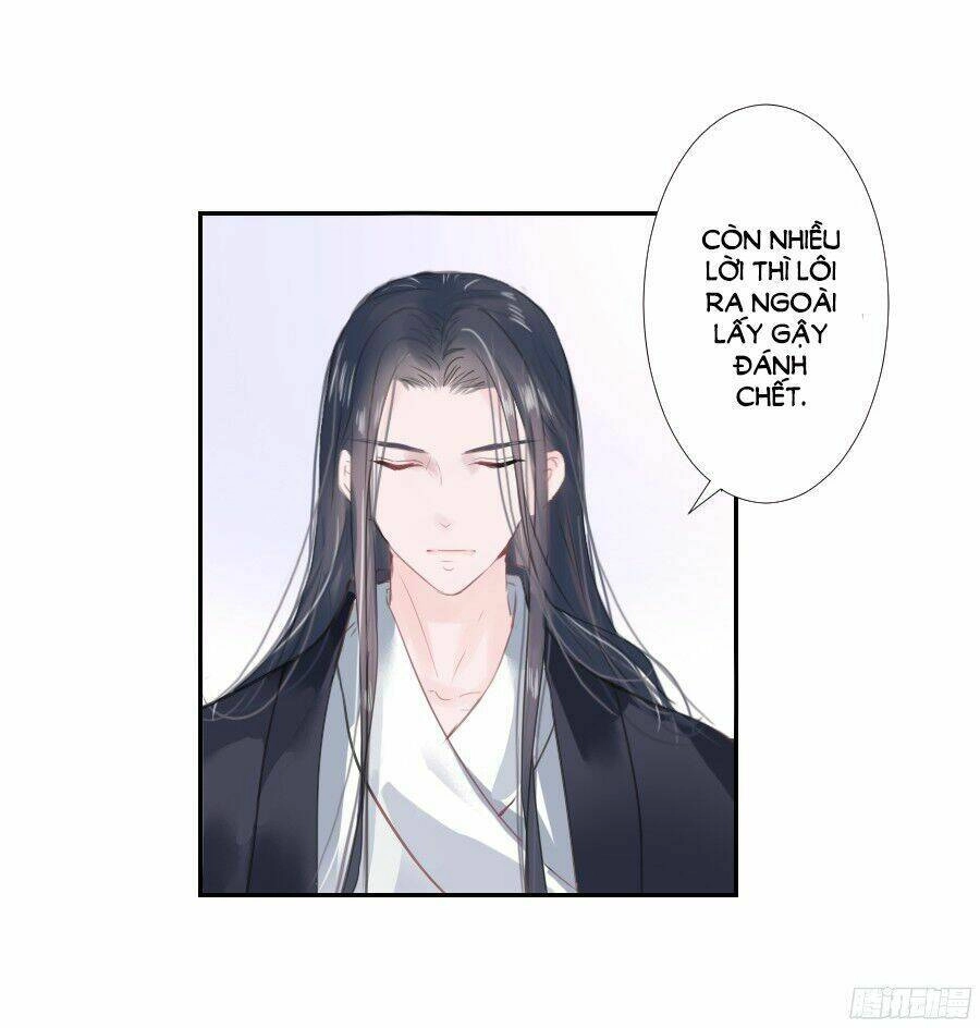 Đường Hoa Nhất Mộng Cổ Phi Truyện Chapter 2 - 23