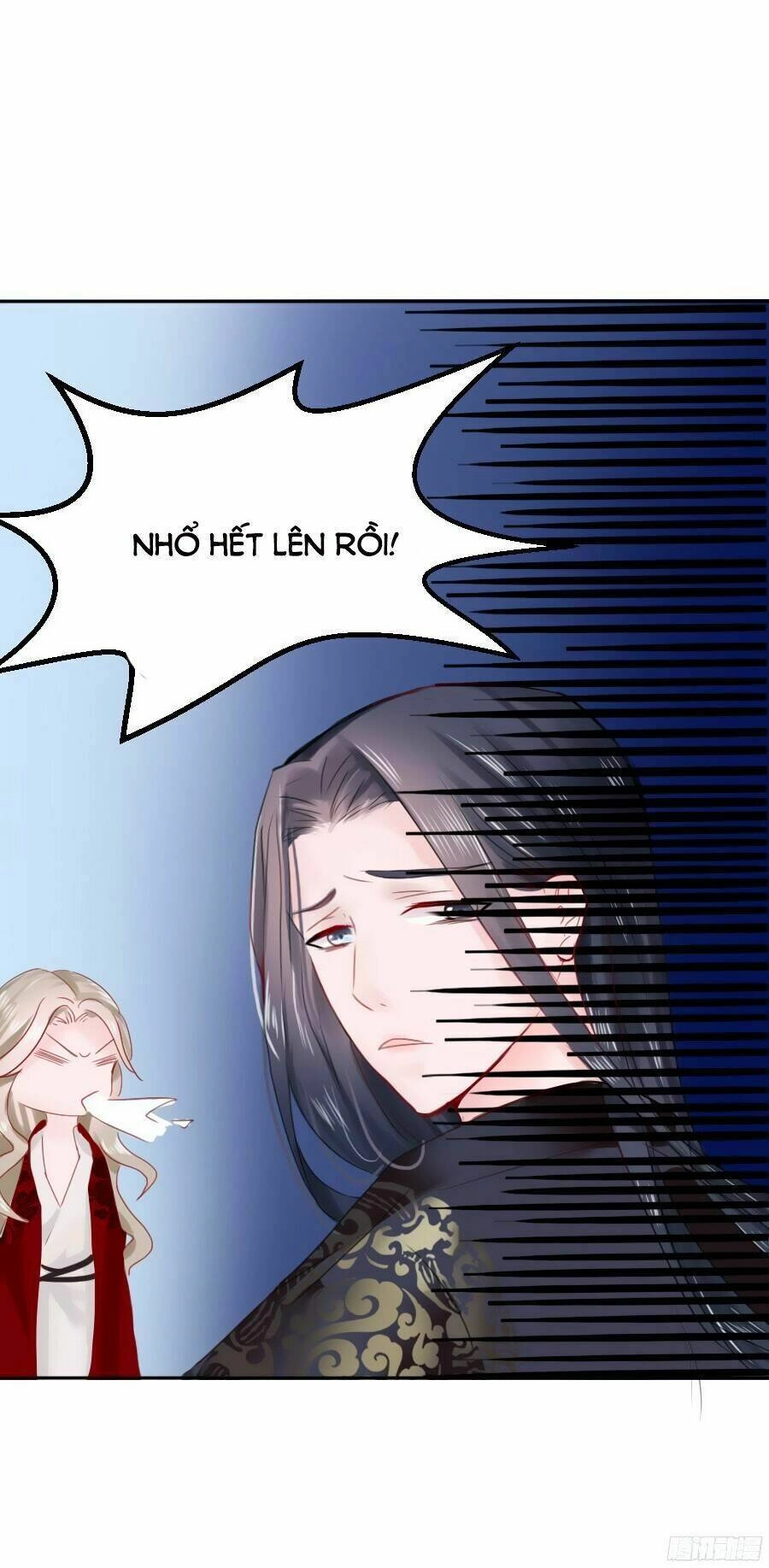 Đường Hoa Nhất Mộng Cổ Phi Truyện Chapter 2 - 28