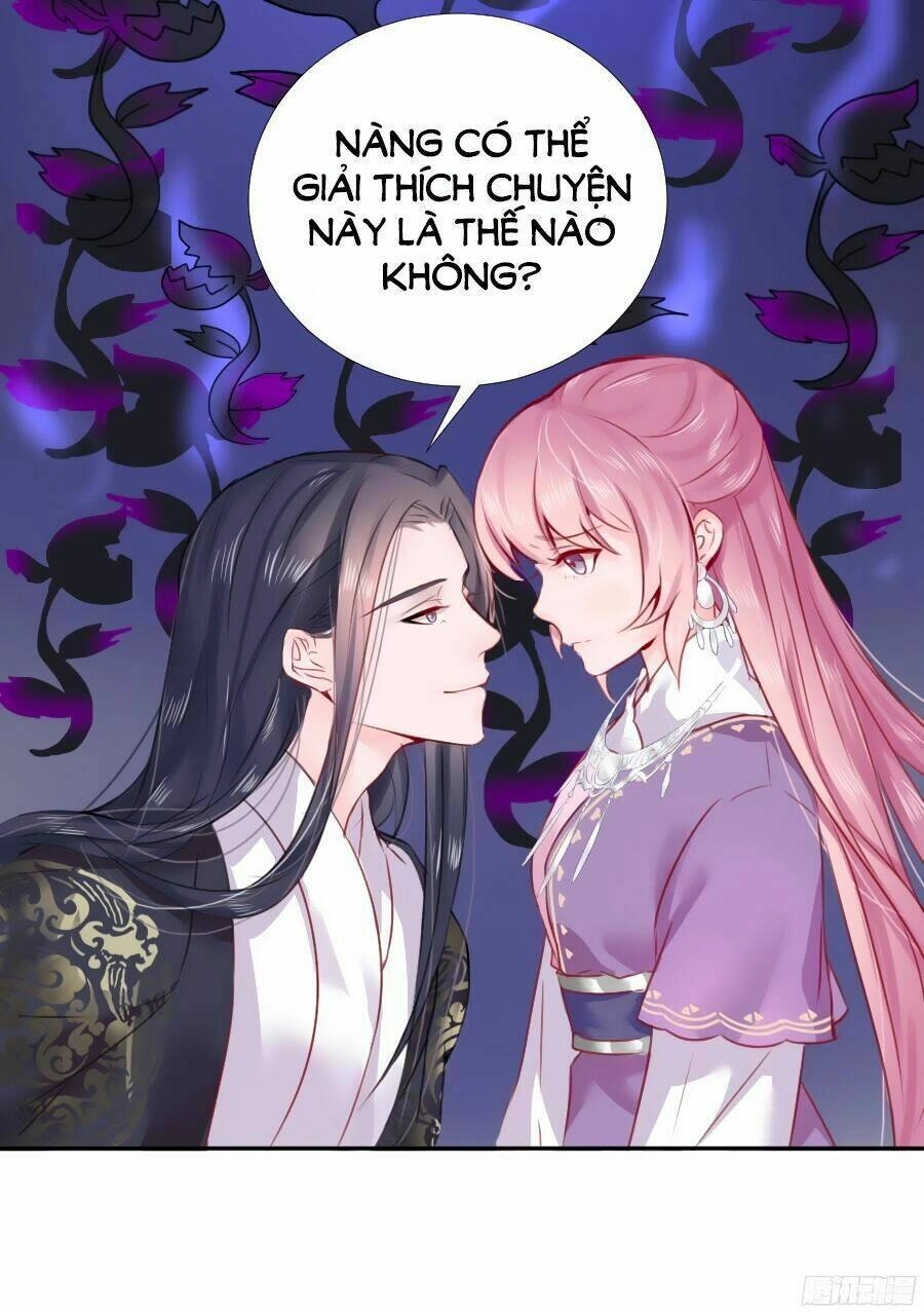 Đường Hoa Nhất Mộng Cổ Phi Truyện Chapter 2 - 31