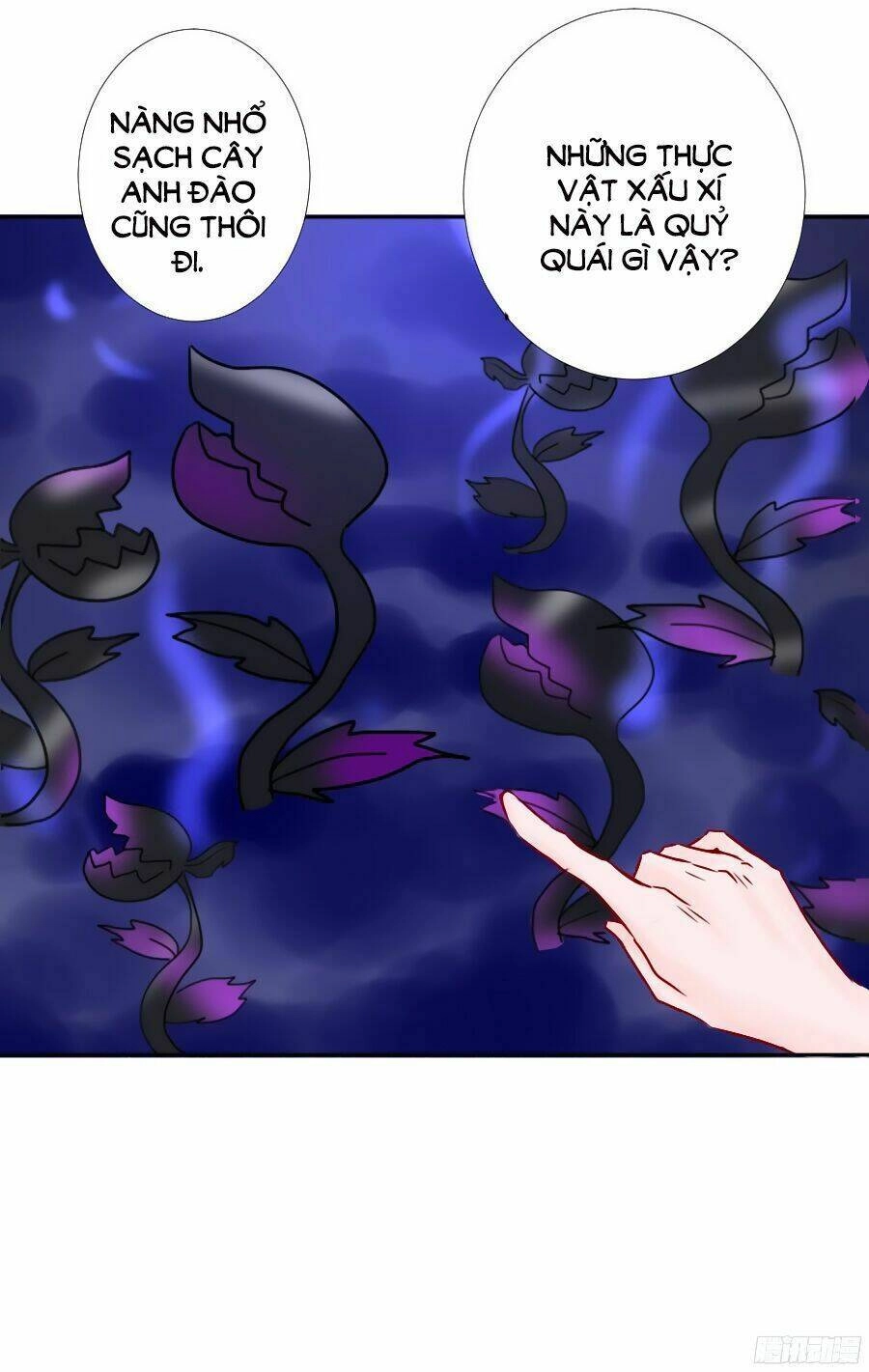 Đường Hoa Nhất Mộng Cổ Phi Truyện Chapter 2 - 33