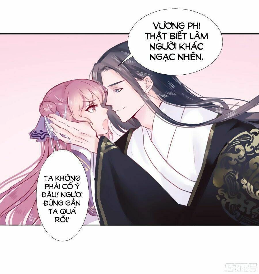 Đường Hoa Nhất Mộng Cổ Phi Truyện Chapter 2 - 34