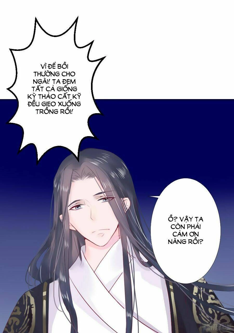 Đường Hoa Nhất Mộng Cổ Phi Truyện Chapter 2 - 36