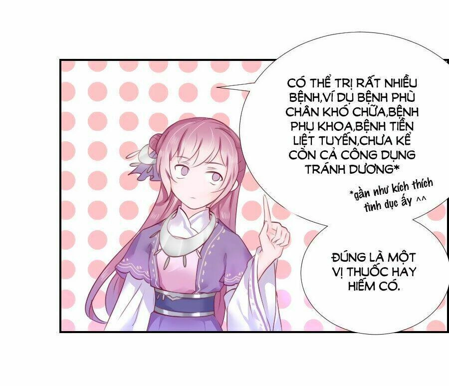 Đường Hoa Nhất Mộng Cổ Phi Truyện Chapter 2 - 39