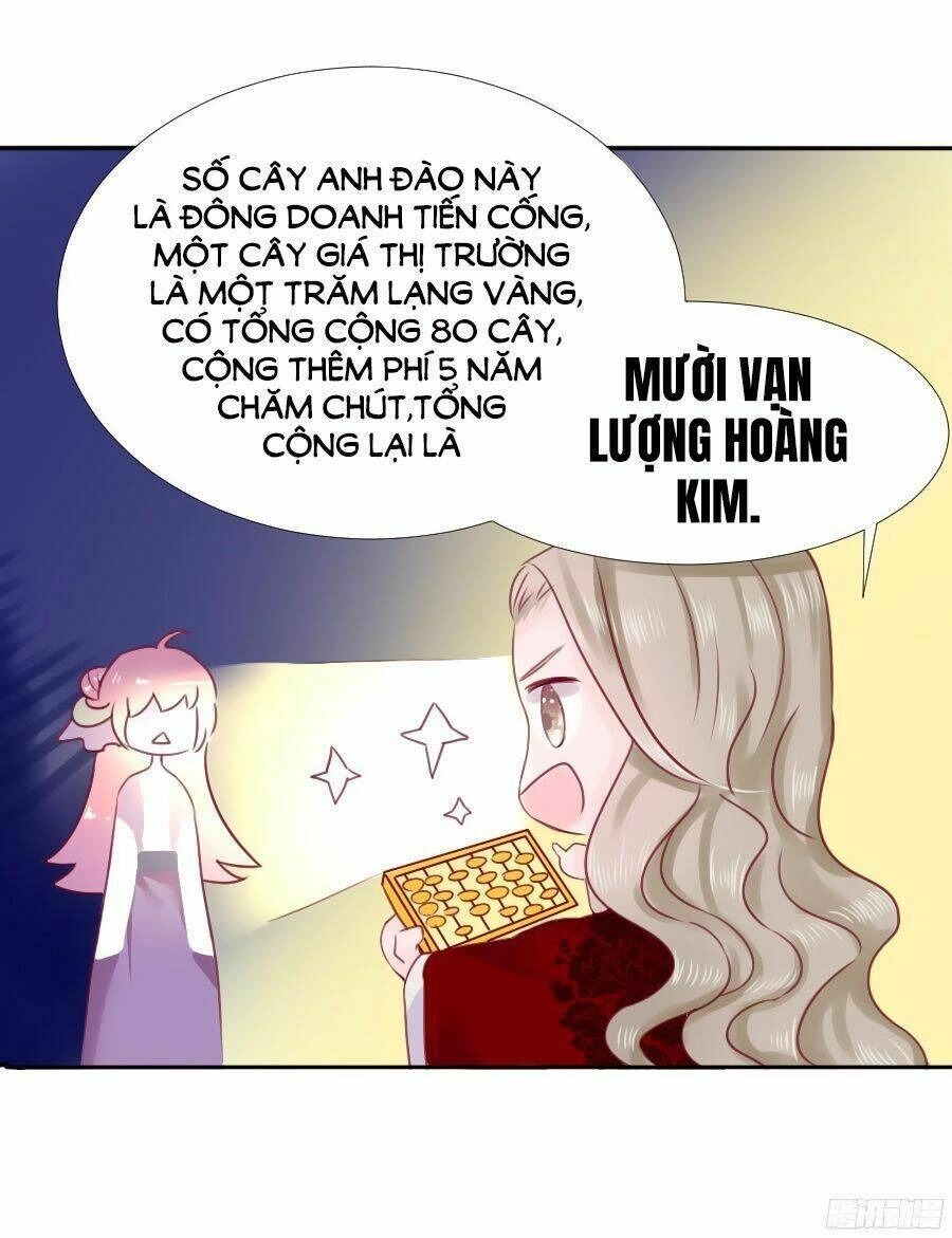 Đường Hoa Nhất Mộng Cổ Phi Truyện Chapter 2 - 43