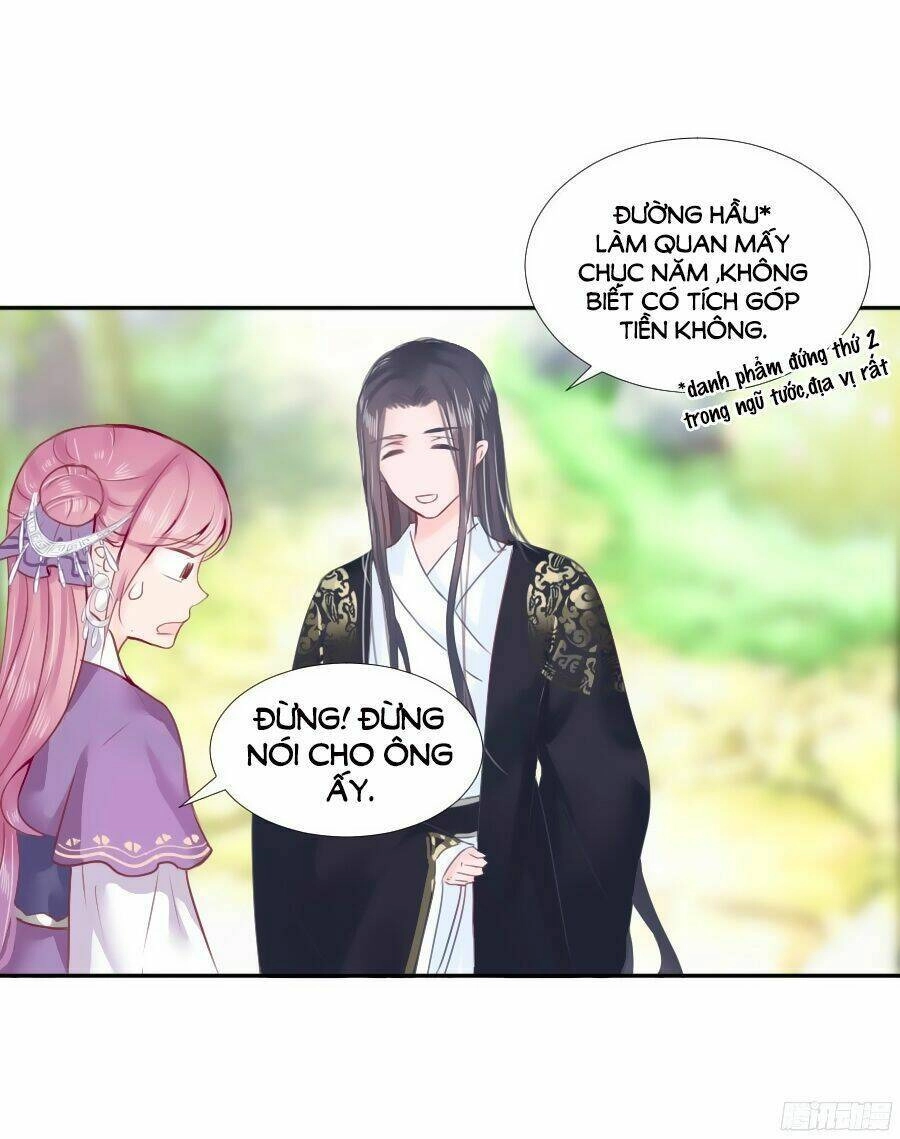 Đường Hoa Nhất Mộng Cổ Phi Truyện Chapter 2 - 45