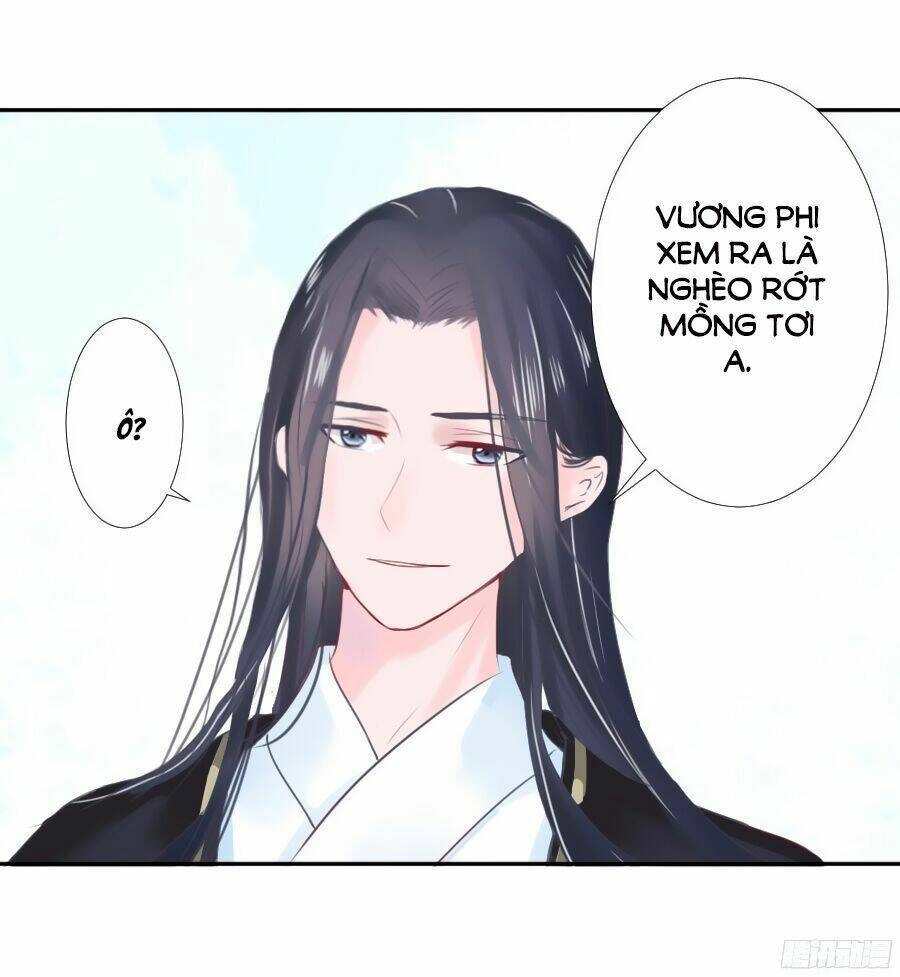 Đường Hoa Nhất Mộng Cổ Phi Truyện Chapter 2 - 49