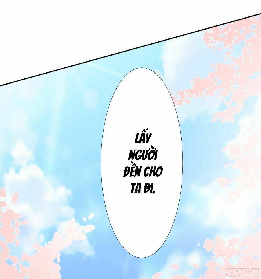 Đường Hoa Nhất Mộng Cổ Phi Truyện Chapter 2 - 54